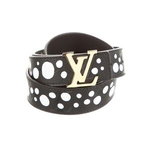 Louis Vuitton Belt “Kusama”